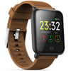 Q9 Colorful Screen Waterproof Sports Smart Watch for Android / iOS with Heart Rate Monitor Blood Pressure Functions