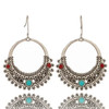 Vintage Dangle Drop Earrings