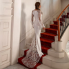Sexy Women Deep V Neck Evening Party Dress Long Sleeve Sexy Women Deep V Neck Evening Party Dress Long Sleeve
