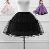 Petticoats for Kids Flower Girls Dresses