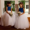 Flower Girl Dresses for Weddings Banquet Dress Girl