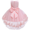 Kids Princess Dresses For Girls Clothing Flower Party Girls Kids Princess Dresses For Girls Clothing Flower Party Girls