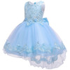 Kids Princess Dresses For Girls Clothing Flower Party Girls Kids Princess Dresses For Girls Clothing Flower Party Girls
