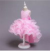 Kids Princess Dresses For Girls Clothing Flower Party Girls