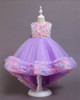 Kids Princess Dresses For Girls Clothing Flower Party Girls Kids Princess Dresses For Girls Clothing Flower Party Girls