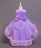 Kids Princess Dresses For Girls Clothing Flower Party Girls