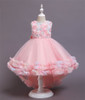 Kids Princess Dresses For Girls Clothing Flower Party Girls Kids Princess Dresses For Girls Clothing Flower Party Girls