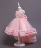 Kids Princess Dresses For Girls Clothing Flower Party Girls