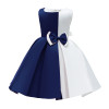 Princess Dress for Wedding Party Flower Girl