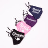 Triple Layer Face Masks