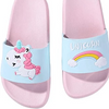 Kids Unicorn Slippers for Boys  and Girls