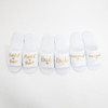 Pink Personalized Slippers