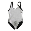 BRIDE SQUAD Custom One Piece Swimsuits