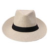 Men's Summer Straw Hats