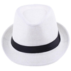 Men's Summer Straw Hats