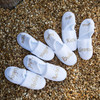 Waffled Personalized Slippers