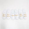 Waffled Personalized Slippers