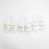 Waffled Personalized Slippers