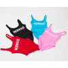 Mermaid Custom Swimsuit