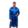 Men's Satin Robes