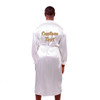 Men's Satin Robes