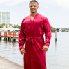 Men's Satin Robes