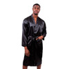 Men's Satin Robes