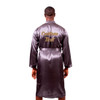 Groom Personalized Satin Robes