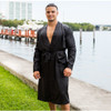 Groom Personalized Satin Robes