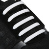 No-Tie Silicone Shoelaces