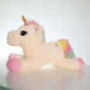 Colorful LED Unicorn Plush Toy