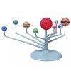 Solar System Planetarium Model Kit