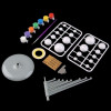 Solar System Planetarium Model Kit