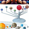 Solar System Planetarium Model Kit