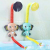 Bath Time Elephant Water Spray Toy For Kids