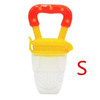 Fresh Fruit Pacifier
