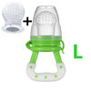 Fresh Fruit Pacifier