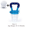 Fresh Fruit Pacifier