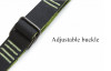 Flexibility/Stretching Trainer Strap for Ballet/Cheer/Dance/Gymnastics
