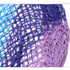 Colorful Large Capacity Mesh Shopping Bag for Groceries - Reusable