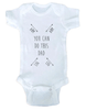 You Can Do This Dad Onesie