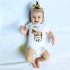 Don't Moose With Me Onesie