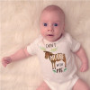 Don't Moose With Me Onesie
