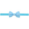Simple Bow Baby Headbands