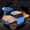 Luxury Off-road Drift Buggy Radio Remote Control Racing Car