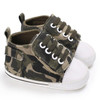 Classic Canvas Sneakers