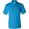 West DFW REI Jersey Polo Shirt
