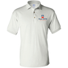 West DFW REI Jersey Polo Shirt