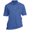 West DFW REI Dri-Mesh Short Sleeve Polo