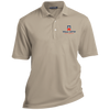 West DFW REI Dri-Mesh Short Sleeve Polo